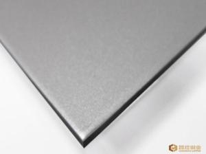 Wholesale High Strength Aluminium Flat Sheet , 2A21 Flat Aluminum Sheets Industrial from china suppliers