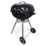 Woodfired Oven Rotisserie Grill for Charcoal BBQ and Outdoor Camping Kebab
