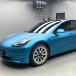 200+ Color Self Healing Paint Protection Film