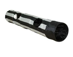 Wholesale Polyester 4 Holes Collapsible Dog Training Tunnel from china suppliers