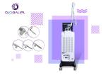 Vagina Tightening Beauty Therapy Equipment Scar Removal RF Fractional Co2 Laser