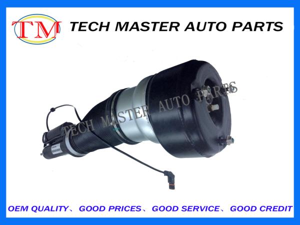 Mercedes-benz Air Suspension Parts Lowrider Front Air Suspension Strut