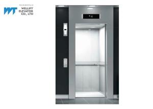 Wholesale 750kg VVVF Control Small Machine Room Passenger Elevator from china suppliers