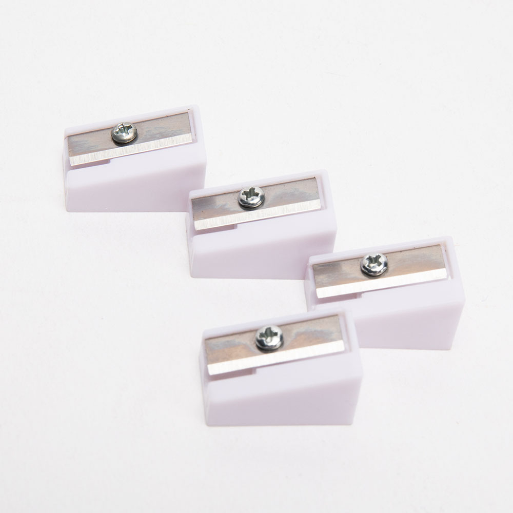 Plastic Manual Pencil Sharpener