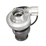 OE NO. 2507696 Supercharger C7 Engine Turbocharger for CAT 325 325D Excavator