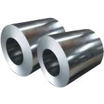 Galvanized Steel Coil Sheet Roll Industry Zinc Coated Stainless Steel Metal