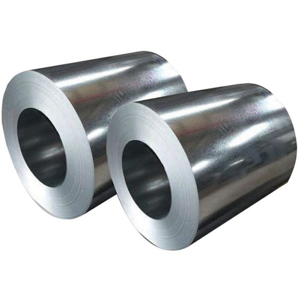 Galvanized Steel Coil Sheet Roll Industry Zinc Coated Stainless Steel Metal