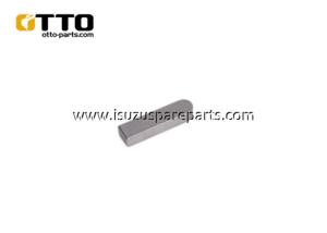Wholesale EX4005 6RB1 Isuzu Spare Parts Crankshaft Card Block 9-09867012-0 9098670120 from china suppliers