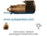 0001416032 - BOSCH Starter Motor 24V 5.4KW 11T MOTORES DE ARRANQUE