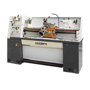 Wholesale Horizontal Metal Turning Manual Lathe Machine 220v / 380v from china suppliers