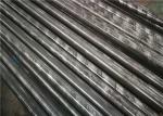EN10305-2 E355 OD12 Improved Surface Welded Steel Tube , Cold Drawn Steel Tube