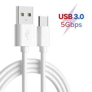 Wholesale Fast Charging 5Gbps USB 3.0 Charging Cable Soft PET Grade from china suppliers