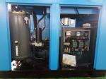 75kw Portable Screw Compressor Industrial 13.0m3 Min 75dB