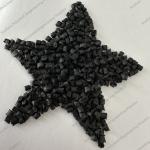 High Thoughned Nylon PA66 GF25 Glass Fiber Reinforced Plastic Granules for Heat