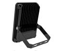 Smd Type Led Flood Light Outdoor Security Lighting Slim Fixture 30w 4000k