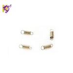 ODM 0.05mm Micro Tension Spring 316 Stainless Steel Extension Spring For Medical