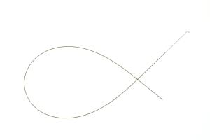 Wholesale Stainless Steel PCNL Guidewire 0.035 Inch CE Certificated from china suppliers