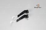 ISO9001 Spinning Machine Spare parts 870-500-022 Flyer Assy for MVS 861 & 870EX