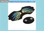 FCC Wireless Health And Beauty Products Magic Sticker Massage 8 gear