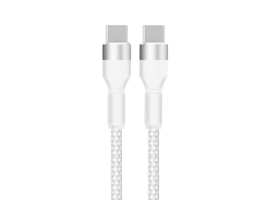 1m/2m Length Durable Braided Data Cable Your Essential Link to the World