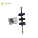 Diebold ATM Parts Diebold Nixdorf Opteva AFD Feed Shaft Assy OVRMLD 49267135000A
