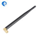 SMA Male Connector Mount High Gain 5dBi 868MHz 2.4G Antenna NFC Fixed Right
