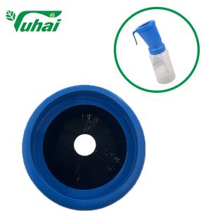 Wholesale Cow Teat Dip Cup 300ml Fit For All Milking Machine Dip Cup from china suppliers