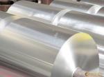 1060 Industrial Size Aluminum Foil High Plasticity Electronic Labels Capacitors