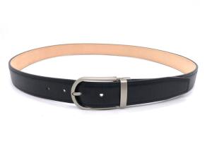 Wholesale Promotional Gift Mens Leather Belts For Suits Confortable And Smooth from china suppliers