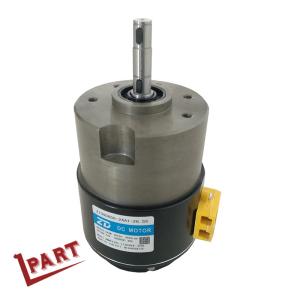Wholesale Electric Forklift Truck Motor For Mini Pallet Truck 650W AMB155-110004-700 from china suppliers