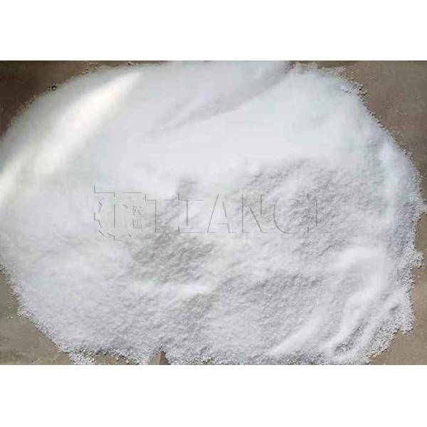 NPK Compound Fertilizer Powder Granules Making Machine With High Yield