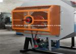 High Performance 45KW Rotary Electric Heat Treat Furnace For Screws And Bolts