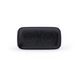 Stereo Sound 60w Portable Bluetooth Speaker IPX4 Waterproof 20 hour Playtime