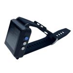 Convenient Handheld Drone Detector with Spectrum Sensing Technology and