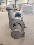 15kw Short Screw Press Pump For Transport Cassava Sluryy Fiber