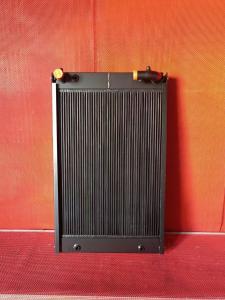 Wholesale Customized R225-7 Hydraulic Oil Cooler 11N6-43031 For Hyundai Excavator from china suppliers