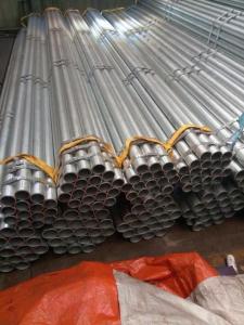 Wholesale Durable Seamless Stainless Steel Tubing 21HMF 21CrMoV5-7 1.7709 X10CrMoVNb9-1 X10CrMoVNb9-1 1.4903 P91 from china suppliers