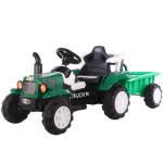 6V Children Ride On Cars Direct Electric Excavator Car for Kids N.W 10.5KG