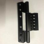 Sturdy Heavy Duty Aluminum Door Hinge for Hotel Villa Apartment and Office