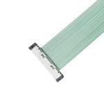 KEL USLS20 30s UslS Series 30 Pin Micro Coaxial Cable LVDS Connector Cable 0.4mm