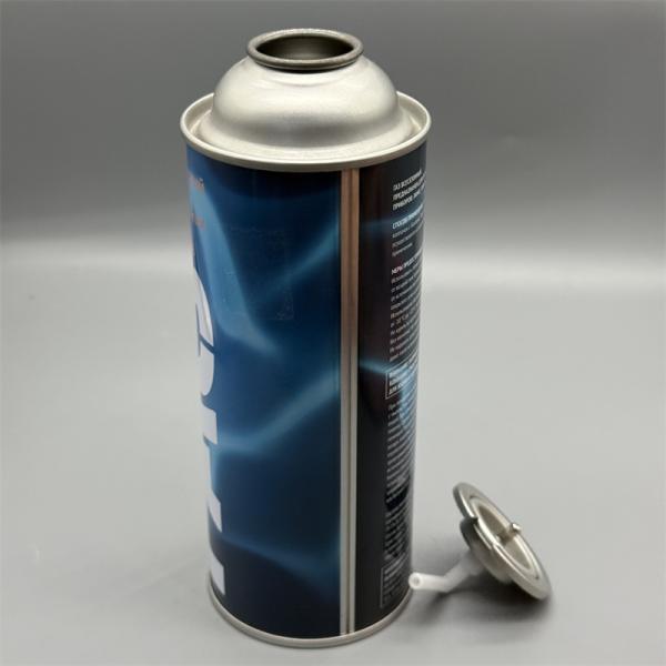 High-Performance Butane Gas Stove Valve for Professional Chefs with Ergonomic Grip Design