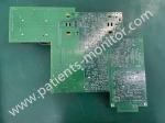 GE Marquette CardioServ Defibrillator Treatment Board QSD-11014.1 2036591-001