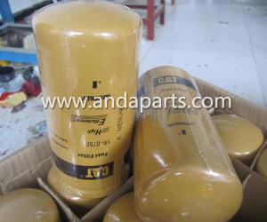 Wholesale Good Quality Fuel Filter For CAT 1R-0750 from china suppliers
