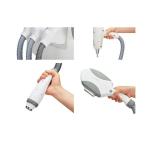 D813 Multifuncitonal OPT Skin Beauty Machine Skin Rejuvenation Laser Hair Tattoo