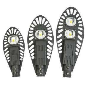 Wholesale CE AC 220V Electric Outdoor IP65 Waterproof LED Street Lights 100W For Road from china suppliers