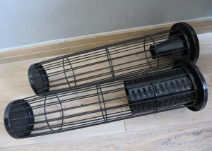 Wholesale 120 - 300mm Carbon Steel Bag Filter Cage for Quarium Filter Socks Φ3, 3.2, 3.5, 3.8, 4 from china suppliers
