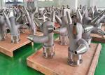 480×400mm 4" CL150 Oil Blender Power Plant Accessories