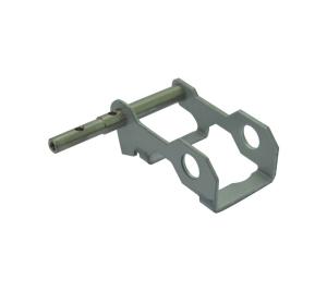 Wholesale Customized ATM parts riveting assembly stamping parts from china suppliers