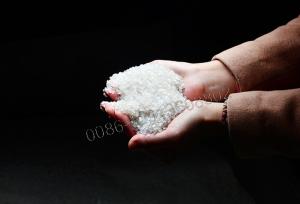 Wholesale 200-1000kg/H Plastic Recycling Pellet Machine 380V For Waste FILM/WOVEN BAGS from china suppliers