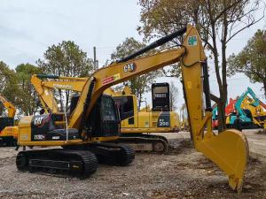Wholesale 312 Caterpillar Good Performance 12 Ton High Quality Used Cat312gc Excavator Made in Japan from china suppliers